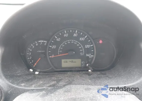 2019 Mitsubishi Mirage G4 Es z USA, uszkodzony, nr VIN ML32F3FJ9KHF13816